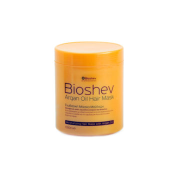 BIOSHEV-Ενυδατική-Μάσκα-Μαλλιών-με-Argan-Oil