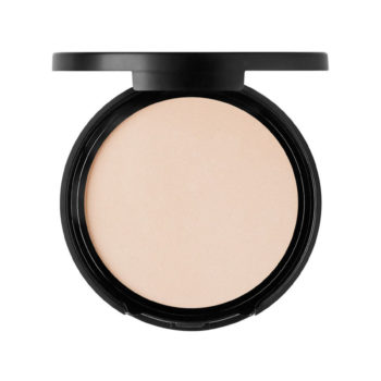 ERRE DUE Compact Powder OIL FREE No 201