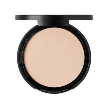 ERRE DUE Compact Powder OIL FREE No 202