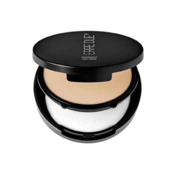 ERRE DUE Compact Powder OIL FREE No 203