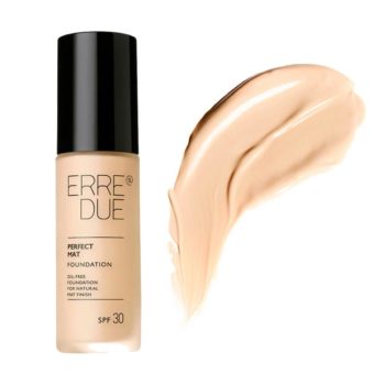 ERRE DUE PERFECT MAT FOUNDATION No 1A