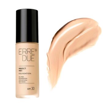 ERRE DUE PERFECT MAT FOUNDATION No 3