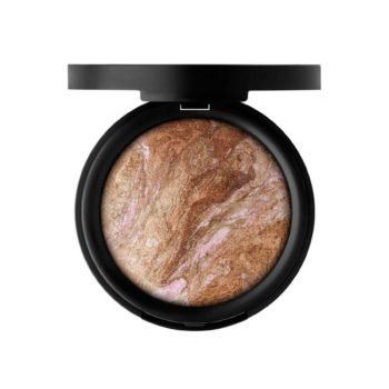 ERRE DUE Sparkling Powder Face & Body No 402