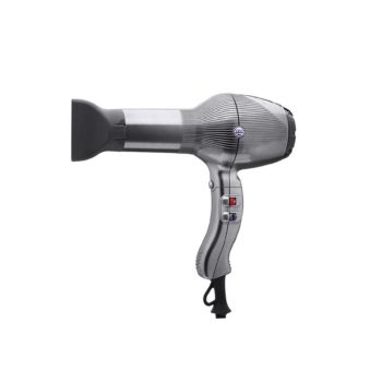 GAMMA PIU  5555 Barber Titanium