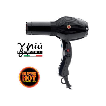 GAMMA PIU  5555 Turbo Tormalionic