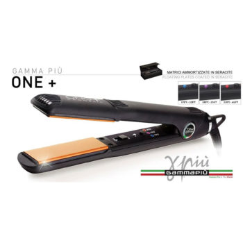 GAMMA PIU ONE+
