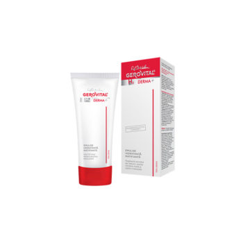 Gerovital-386