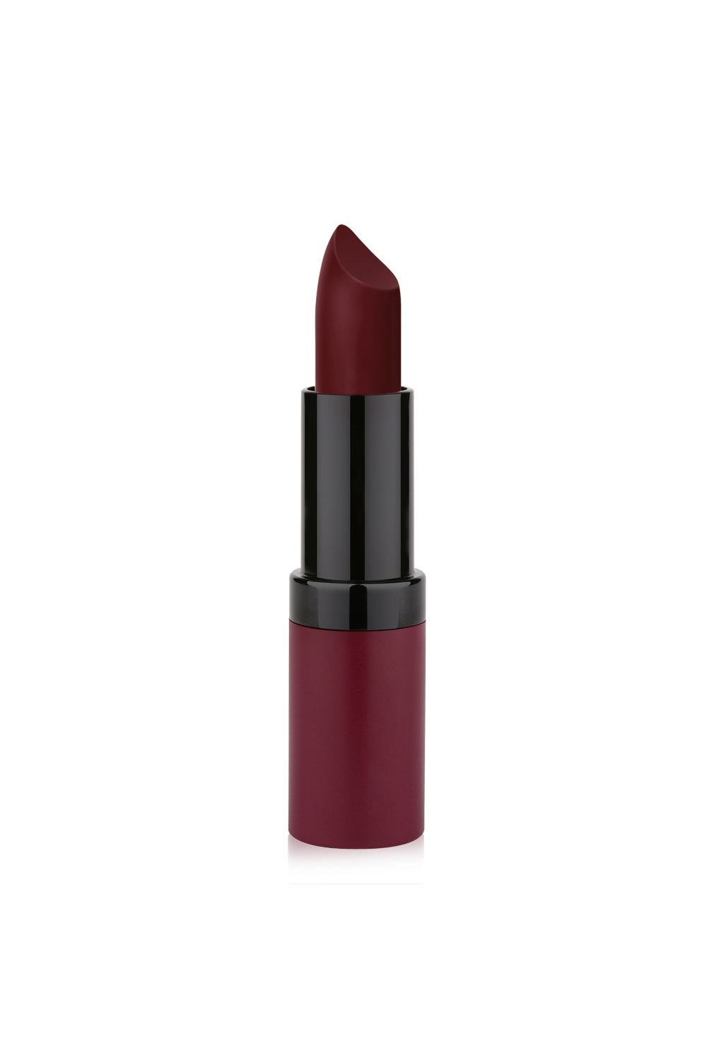 Golden Rose Velvet Matte Lipstick No 23 Your Cosmetics Store