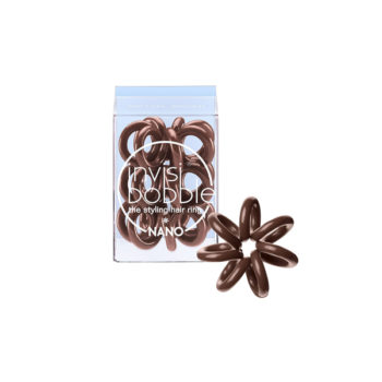 INVISIBOBBLE-Nano-Pretzel-Brown