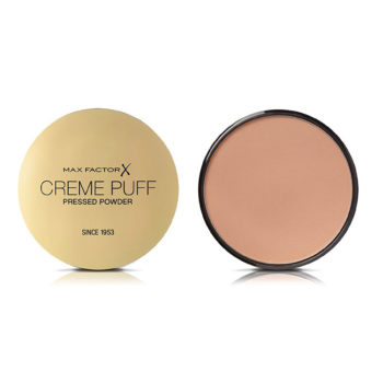 MAX FACTOR Creme Puff #41