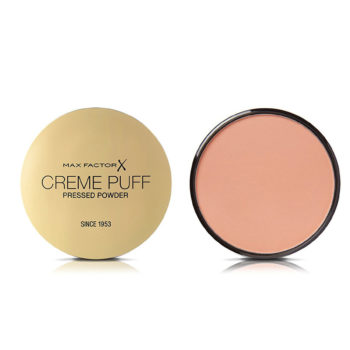 MAX FACTOR Creme Puff #55