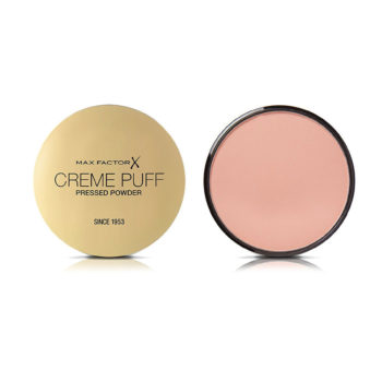 MAX FACTOR Creme Puff #81