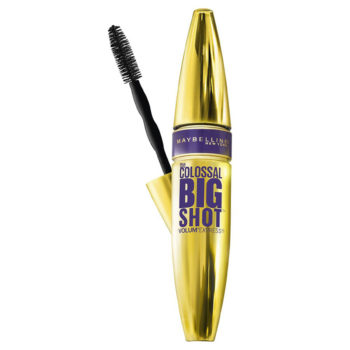 MAYBELLINE The Colossal Big Shot Volum' Express Mascara