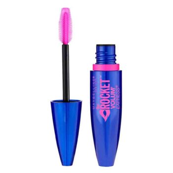 MAYBELLINE Volum' Express Rocket Black Mascara