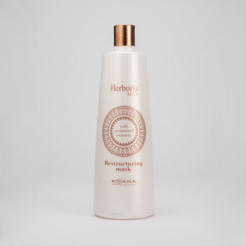 KYANA Hair Mask με φύκια 1lt