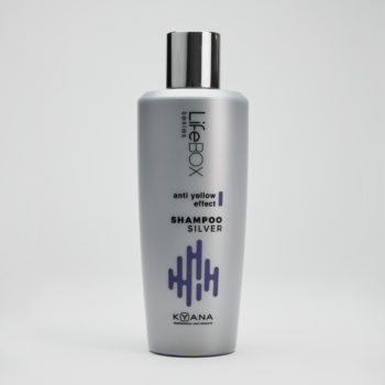 KYANA Silver Shampoo 250ml