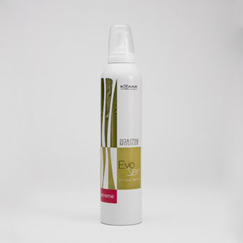 KYANA Mousse Extreme 300ml / αφρός πολύ δυνατός