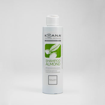 KYANA Almond Shampoo 1lt