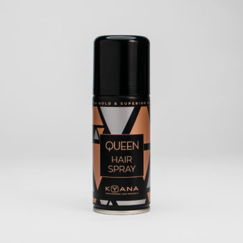 KYANA QUEEN Hairspray Travel Size