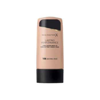 MAX FACTOR Long Lasting Performance Foundation No 106