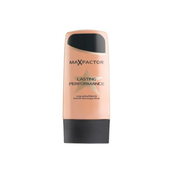 MAX FACTOR Long Lasting Performance Foundation No 101