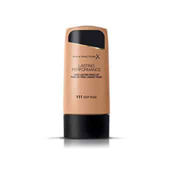 MAX FACTOR Long Lasting Performance Foundation No 111