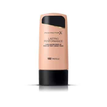 MAX FACTOR Long Lasting Performance Foundation No 102