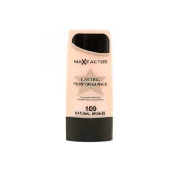 MAX FACTOR Long Lasting Performance Foundation No 109