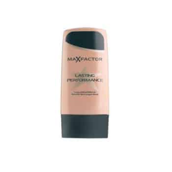 MAX FACTOR LONG LASTING PERFORMANCE FOUNDATION No 100