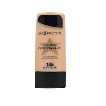 MAX FACTOR Long Lasting Performance Foundation No 105