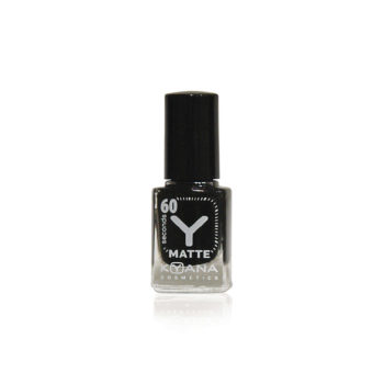 KYANA Cosmetics - 60seconds #206 Matte