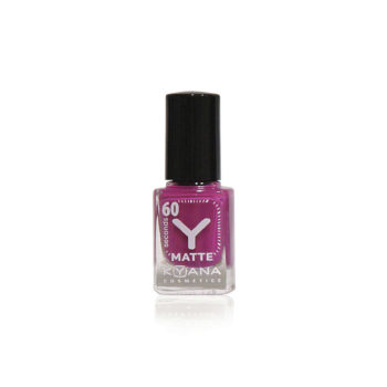 KYANA Cosmetics - 60seconds #215 Matte