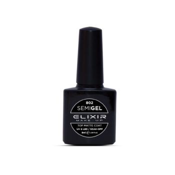 ELIXIR Semigel Professional No 802