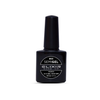 ELIXIR Semigel Professional No 803