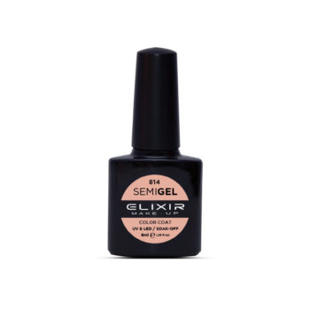 ELIXIR Semigel Professional No 814