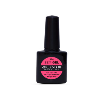 ELIXIR Semigel Professional No 824