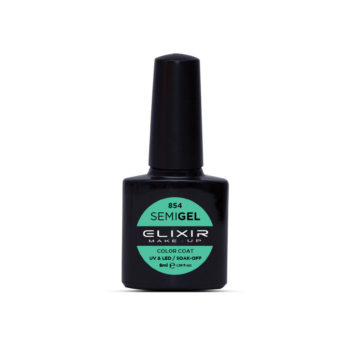 ELIXIR Semigel Professional No 854