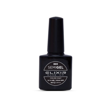 ELIXIR Semigel Professional No 869