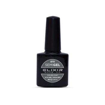 ELIXIR Semigel Professional No 870