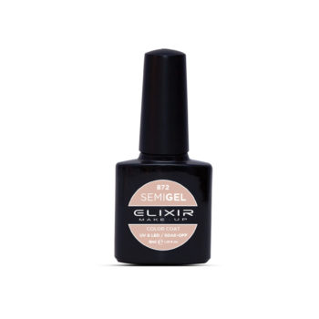 ELIXIR Semigel Professional No 872