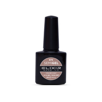 ELIXIR Semigel Professional No 875
