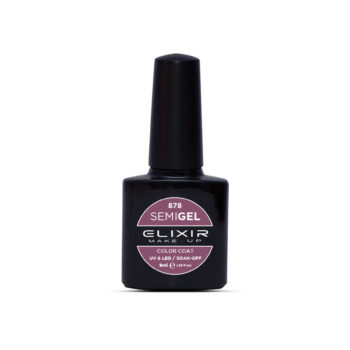 ELIXIR Semigel Professional No 878