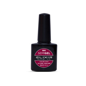 ELIXIR Semigel Professional No 880