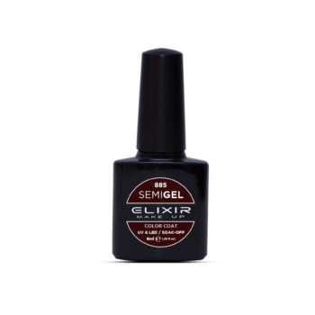 ELIXIR Semigel Professional No 885