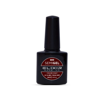 ELIXIR Semigel Professional No 889