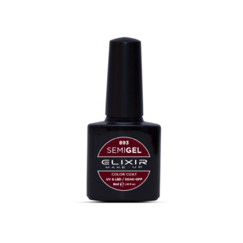 ELIXIR Semigel Professional No 893