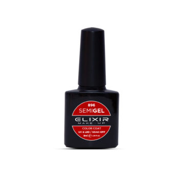 ELIXIR Semigel Professional No 896