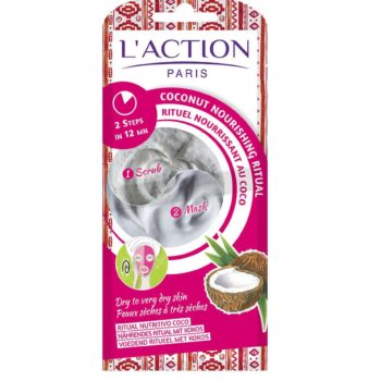 Coconut Nourishing Ritual