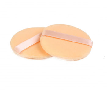 σφουγγαράκια πούδρας σετ-2-τμχ