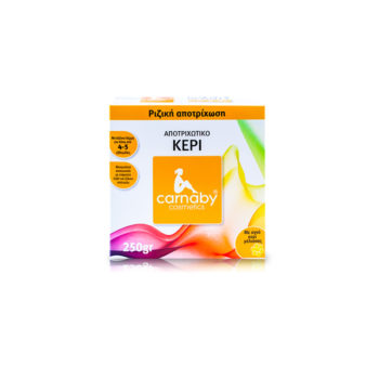 Carnaby ζεστό κερί αποτρίχωσης 250gr